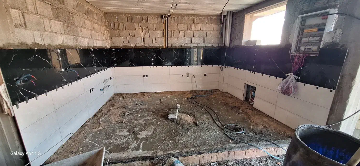 کاشیکار|خدمات پیشه و مهارت|برازجان, |دیوار