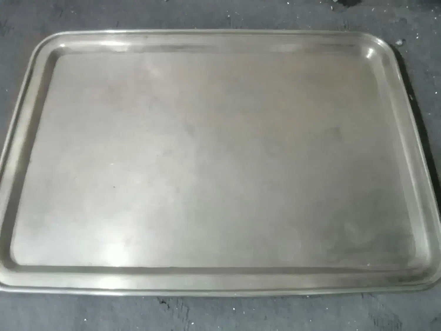 سینی ورشابی|کلکسیون اشیاء عتیقه|اصفهان, پوریای ولی|دیوار