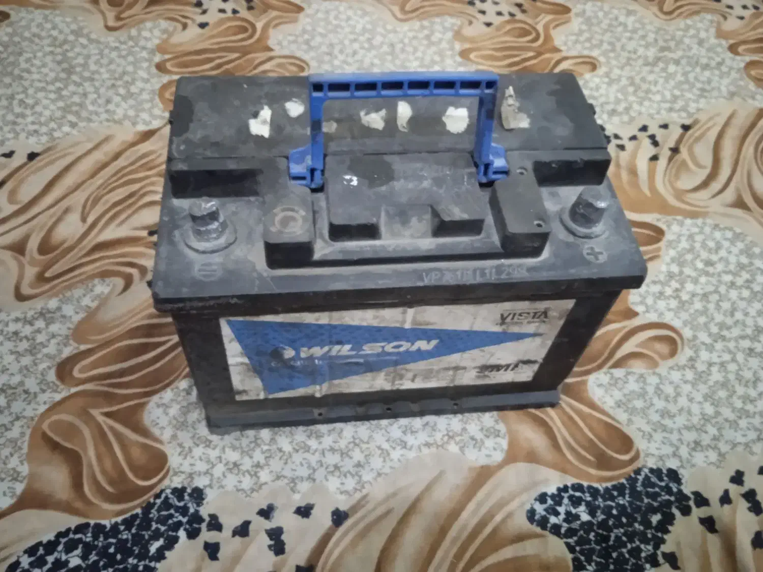 لوازم یدکی پیکان|قطعات یدکی و لوازم جانبی|تبریز, |دیوار