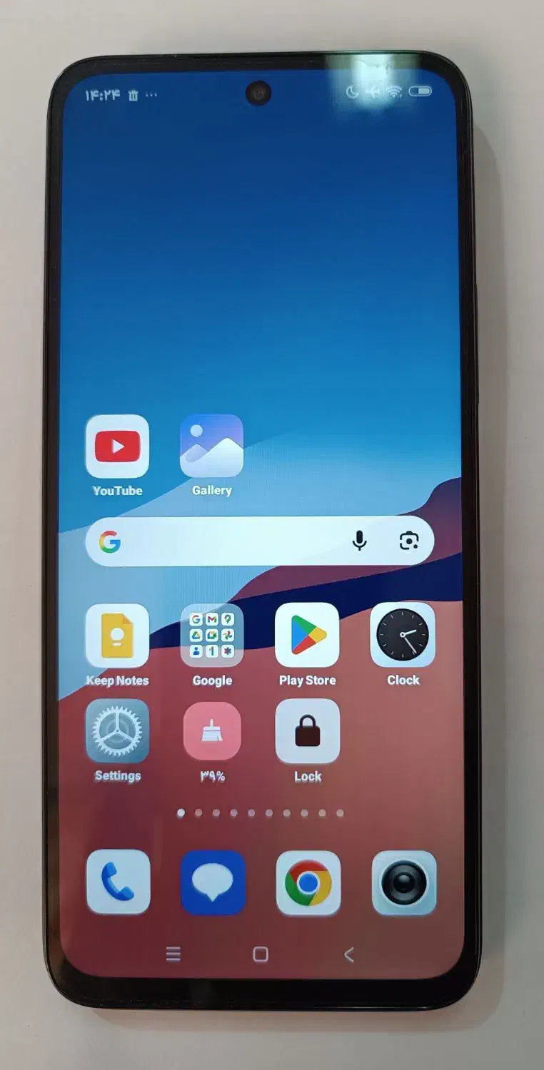 گوشی Redmi 13 - دو میلیون زیر قیمت بازار|موبایل|کازرون, |دیوار