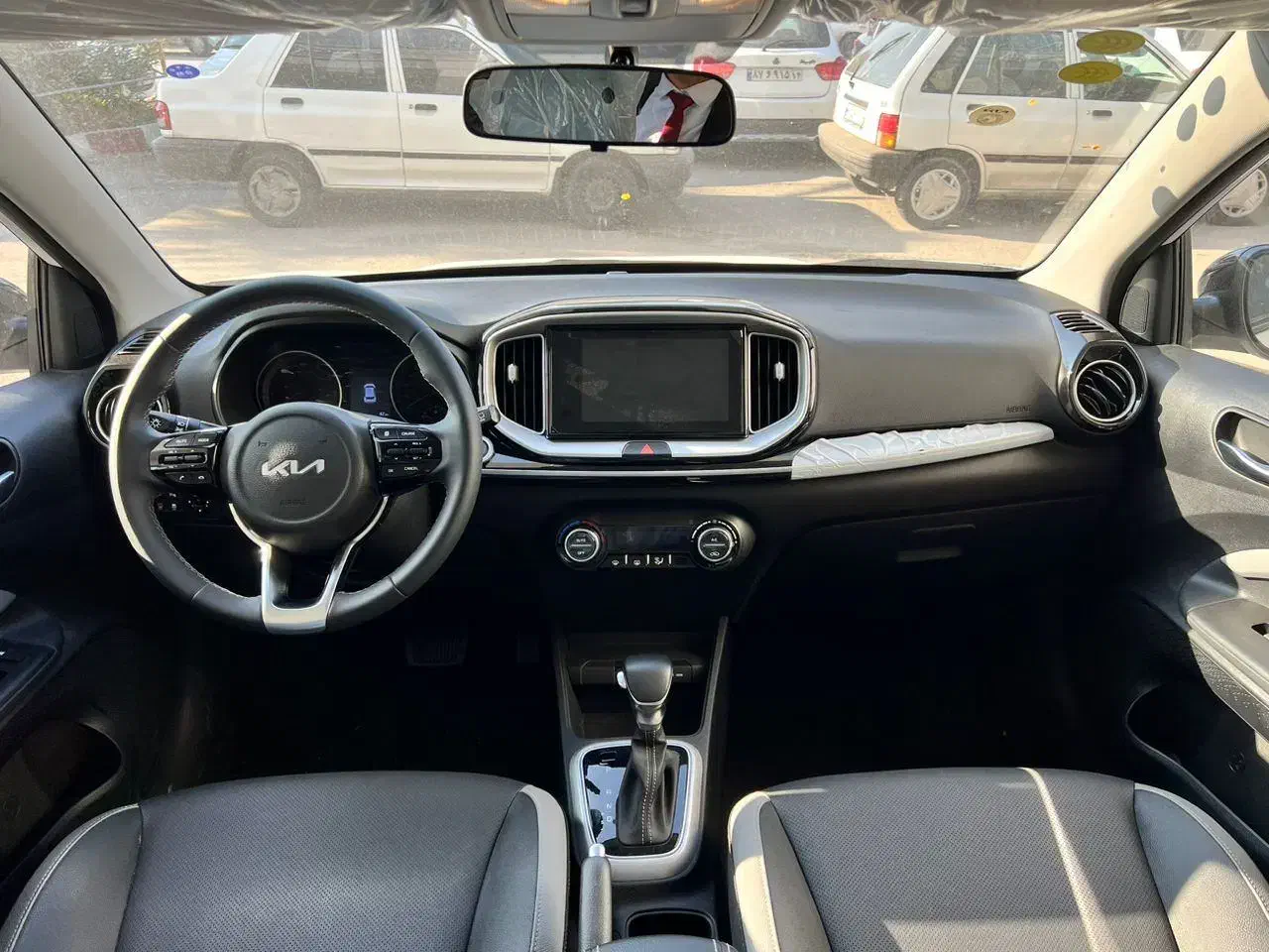 خودرو  کیا KX1 مدل2025|خودرو سواری و وانت|اهواز, کوی طلاب|دیوار