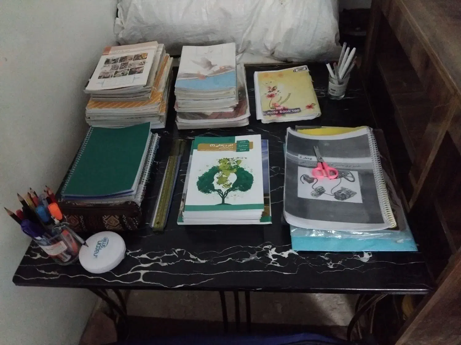 عسلی به فرش میرسد|مبلمان خانگی و میز عسلی|ابهر, |دیوار