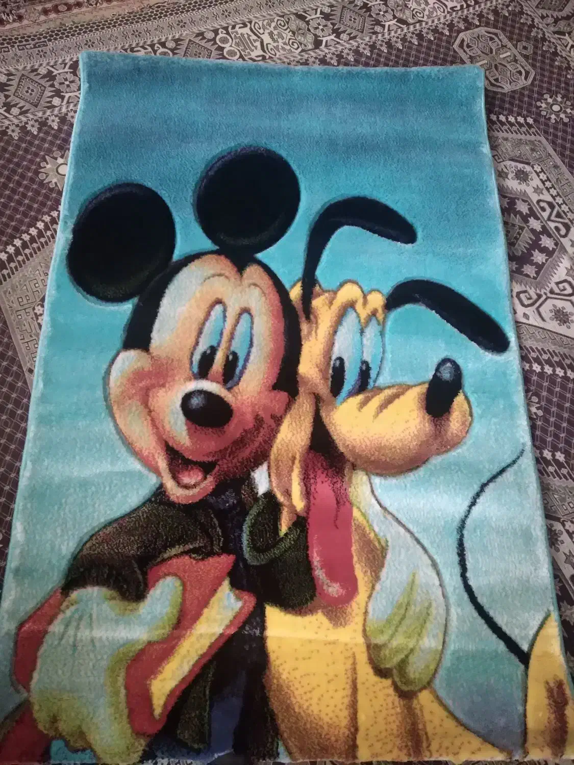 فرش درجه۱ و نو|فرش|تبریز, |دیوار