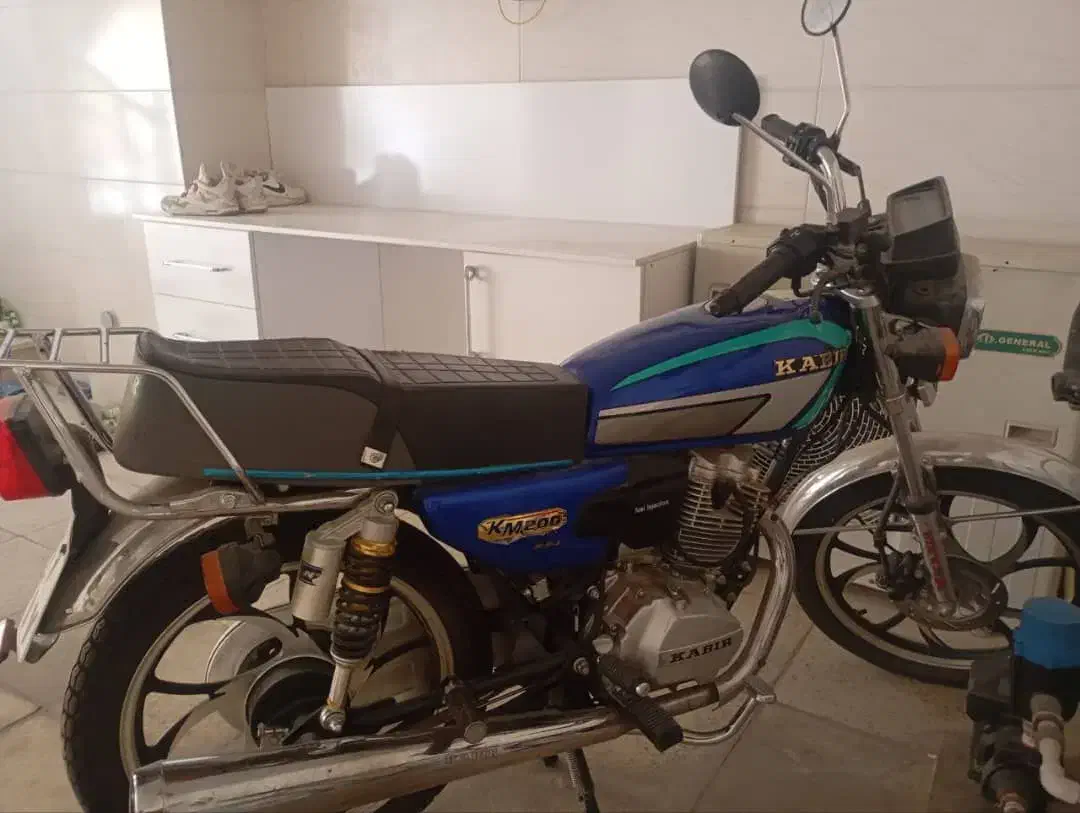 موتور|موتورسیکلت|کرمانشاه, |دیوار