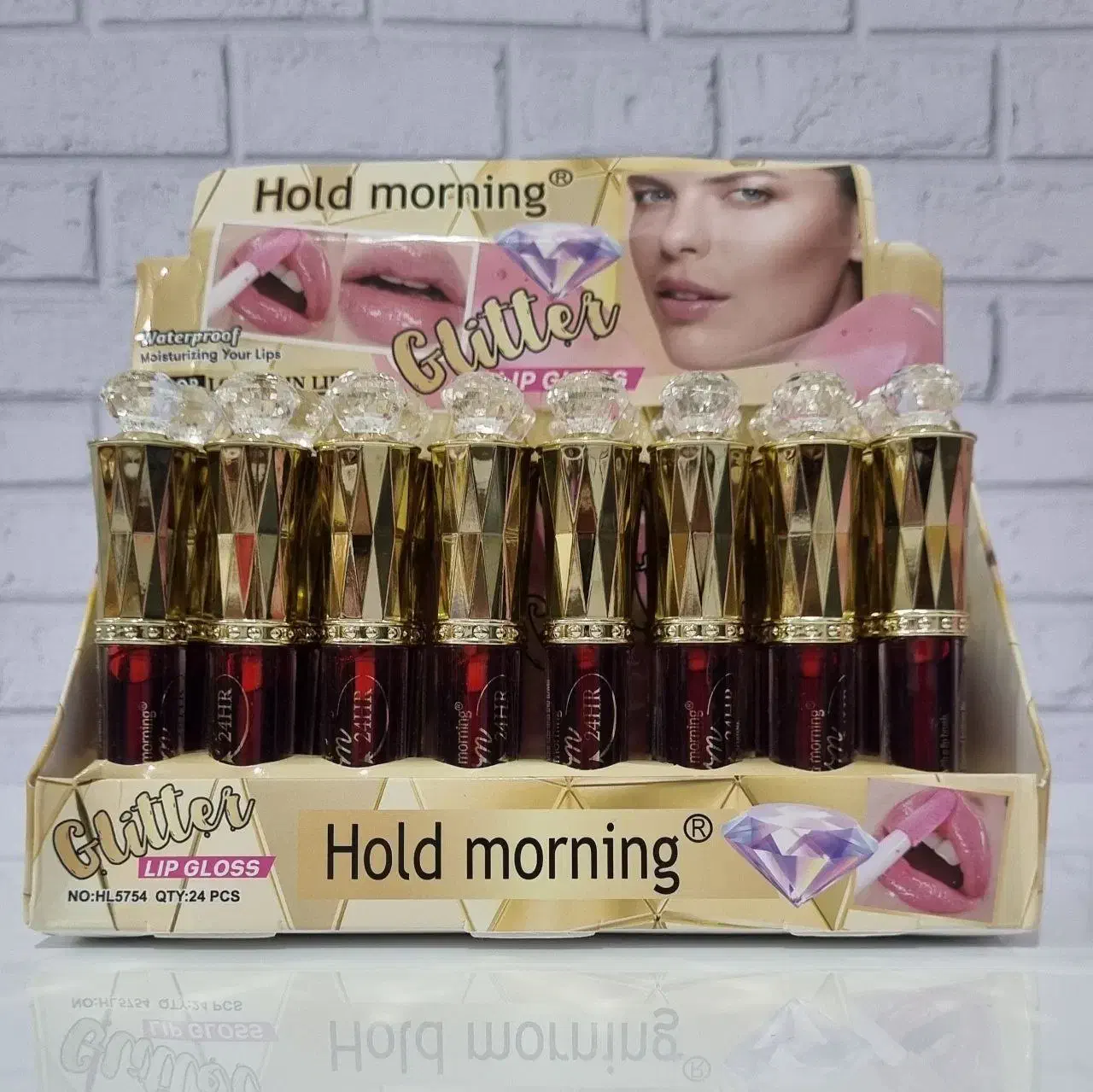 تینت لب لب هاتو درخشان کن|آرایشی، بهداشتی، درمانی|بومهن, |دیوار