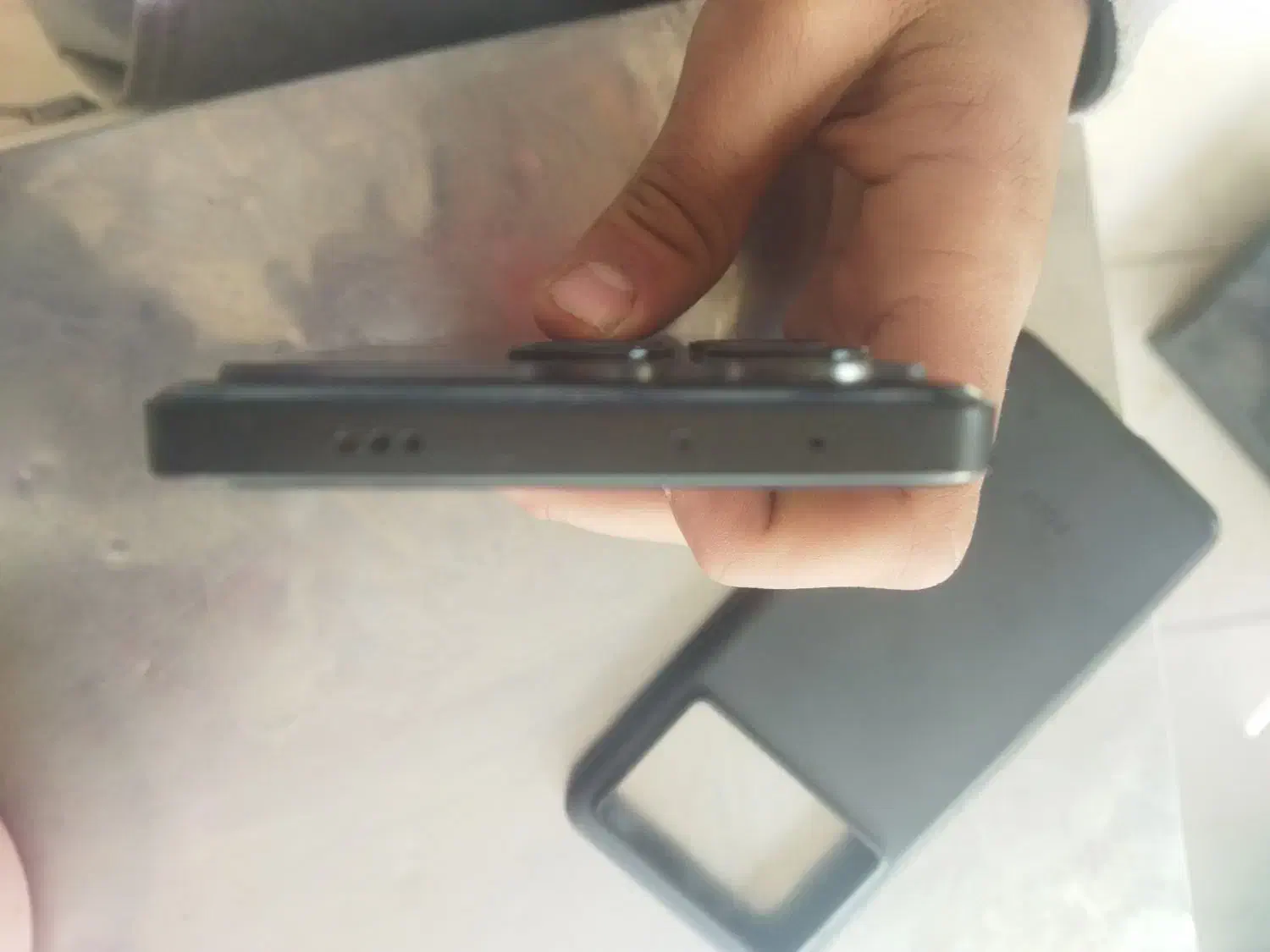 گوشی Pocox6pro|موبایل|فولادشهر, C1|دیوار