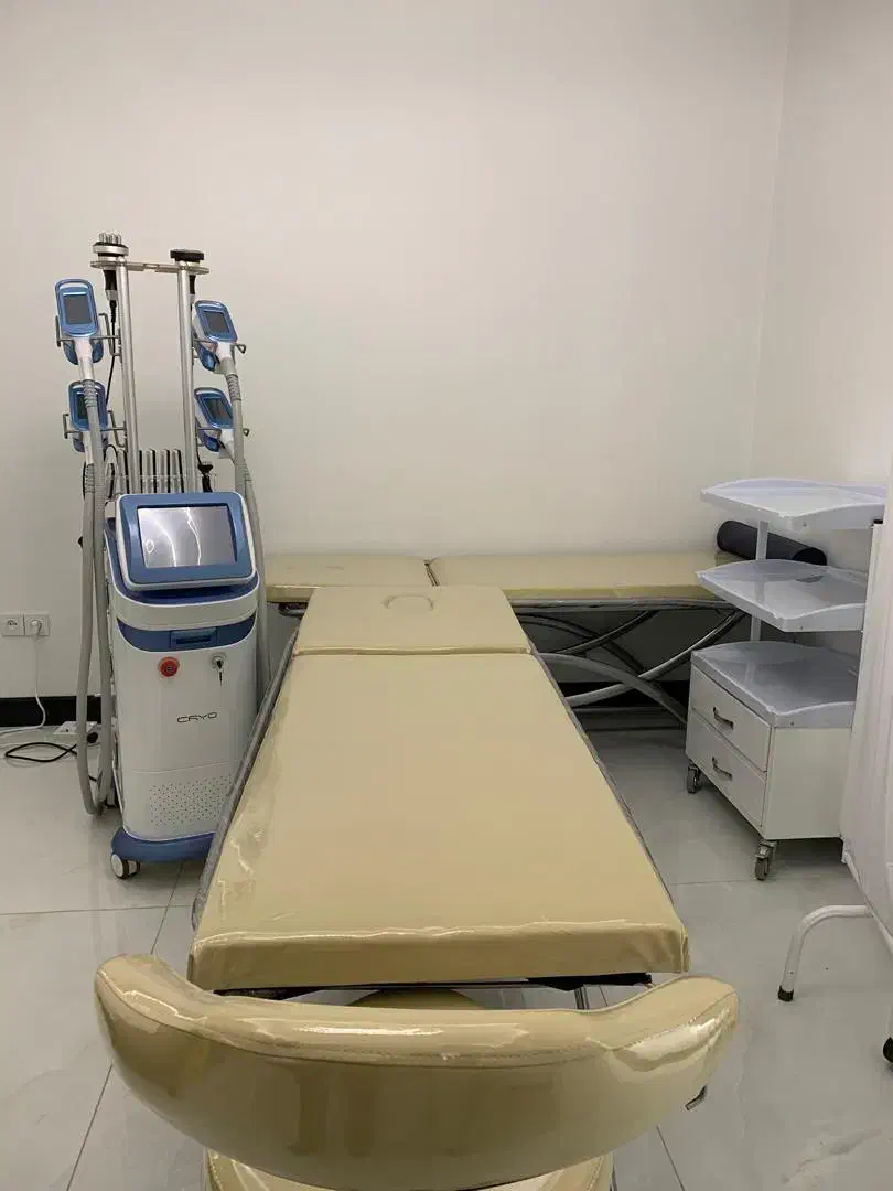 پکیچ فوق تخصصی لاغری موضعی با ۴ تکنولوژی پیشرفته|خدمات آرایشگری و زیبایی|چهاردانگه (تهران), |دیوار