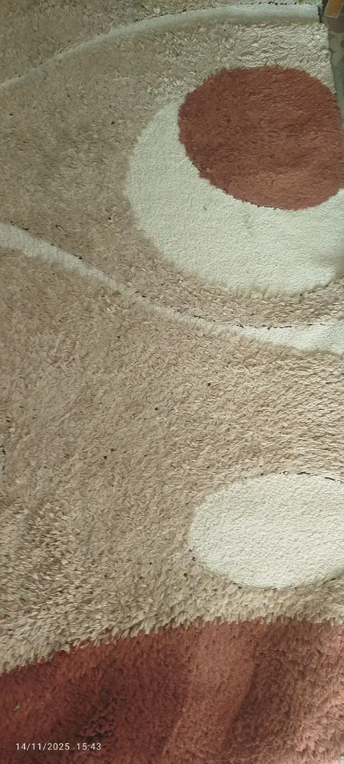 قالیچه فانتزی|فرش|اردبیل, |دیوار