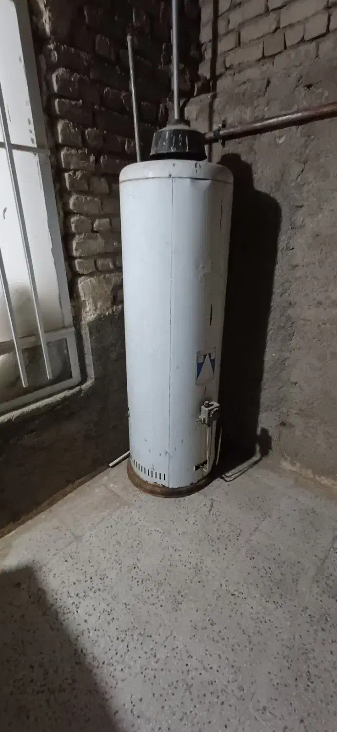 آبگرمکن|آبگرمکن، پکیج، شوفاژ|تربتحیدریه, شهرک ولیعصر|دیوار