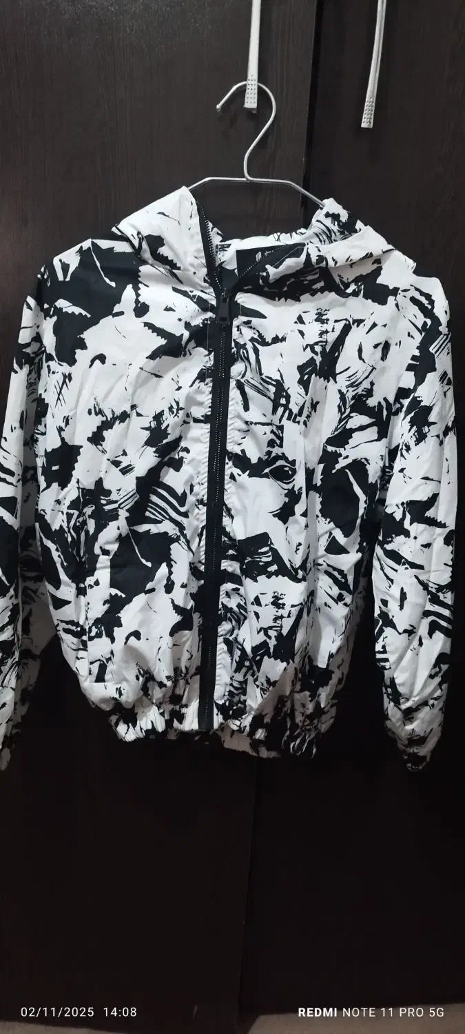 بارونی پسرانه|کفش و لباس بچه|اسلام‌شهر, مظفریه|دیوار