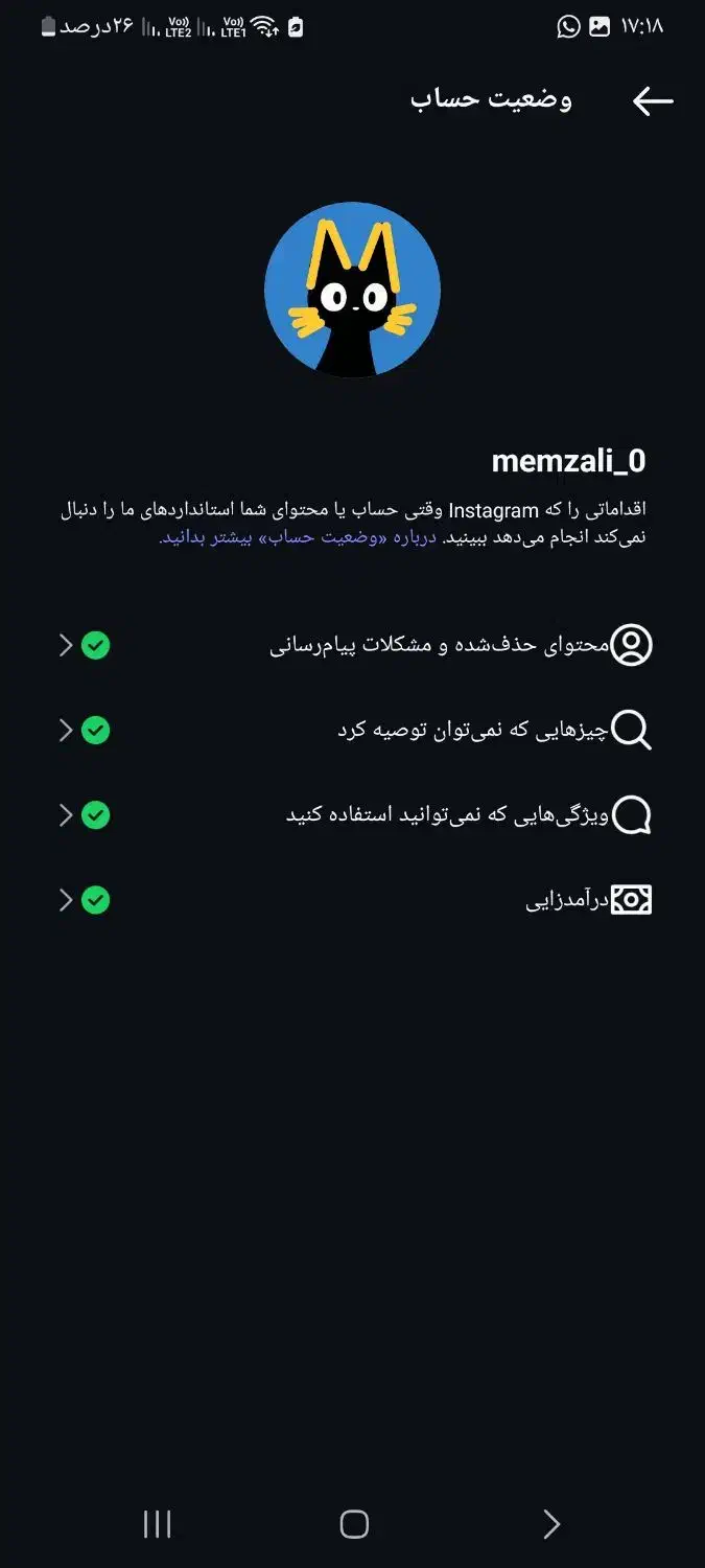 پیج اینستاگرام وایرال|لوازم جانبی موبایل و تبلت|کهنوج, |دیوار