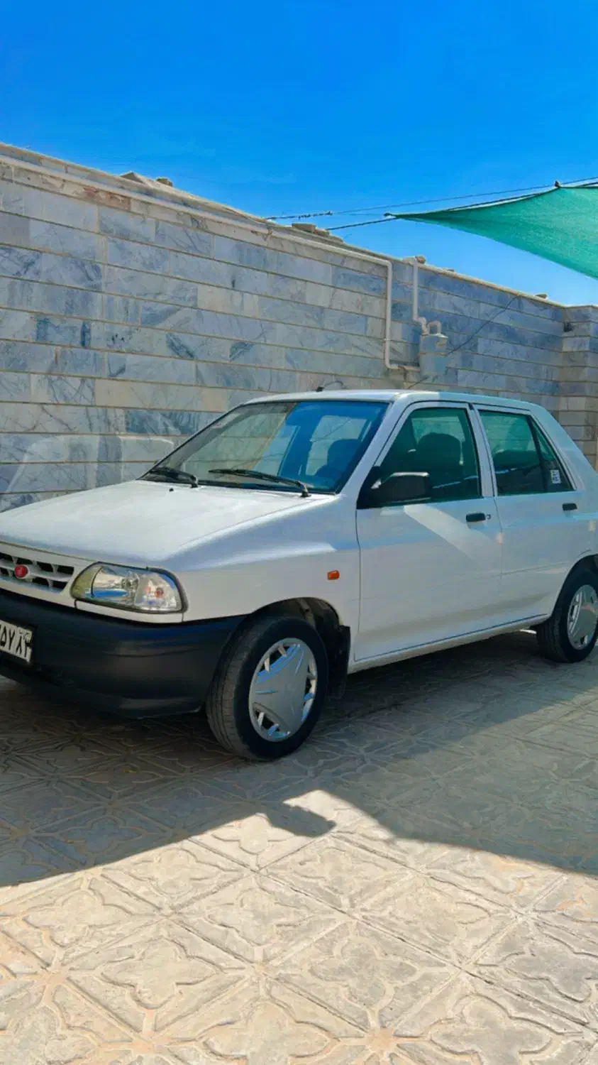 پراید131 مدل ۹۸|خودرو سواری و وانت|داراب, |دیوار