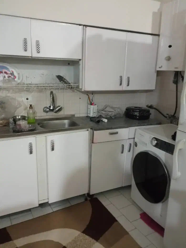 اجاره واحد 55 متری آسانسوردار در شهرک‌ ولعصر