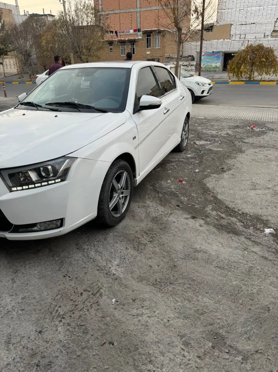 دناپلاس توربواتومات۱۴۰۲|خودرو سواری و وانت|اسلامآباد غرب, |دیوار