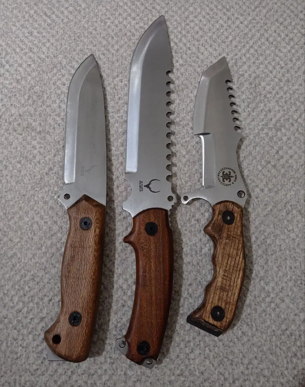 چاقو کوهنوردی|کوهنوردی و کمپینگ|قزوین, |دیوار