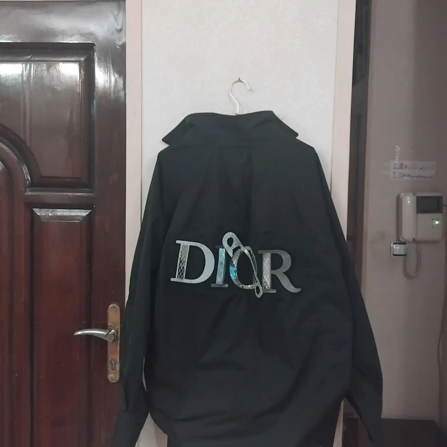 پیراهن DIOR اورجینال آکبند سنگین وزن|لباس|تهران, شهرک ولیعصر جنوبی|دیوار