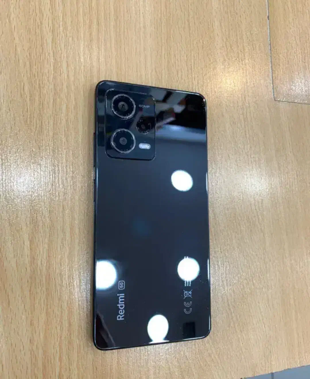 نوت 12 پرو 5جی|موبایل|اهواز, مجاهد|دیوار