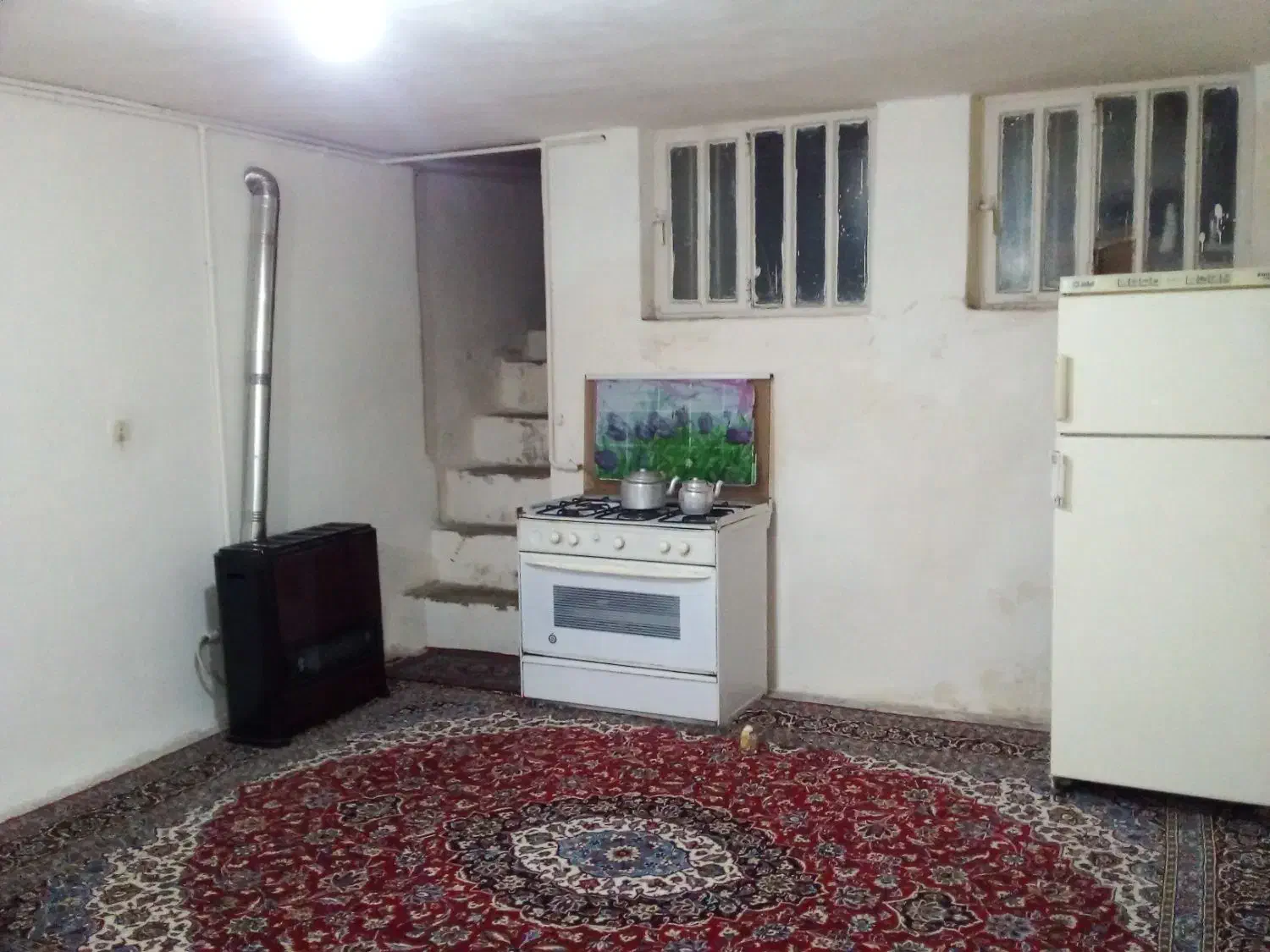 سوئیت ساعتی بومی وغیربومی وخوابگاه شبانه روزی2نفره|اجارهٔ کوتاهمدت آپارتمان و سوئیت|خرمآباد, |دیوار