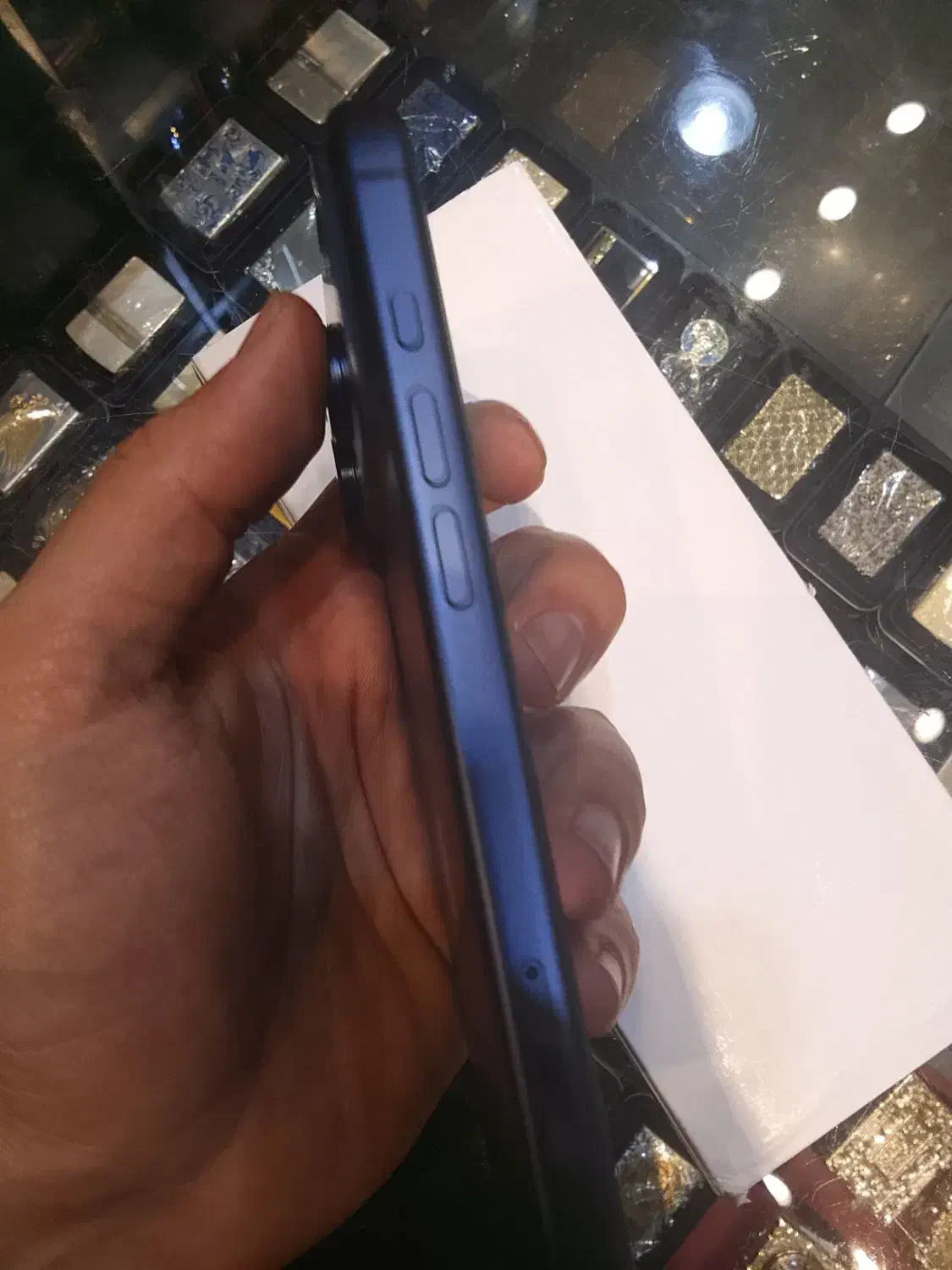 17pro 256|موبایل|تهران, گیشا|دیوار