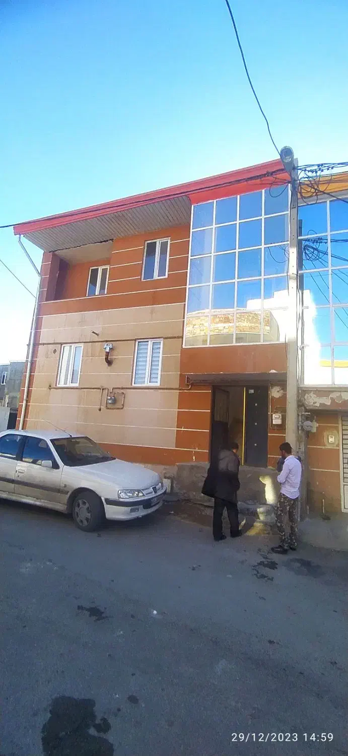 مسکن مهر نصیری شوط|فروش آپارتمان|شوط, |دیوار
