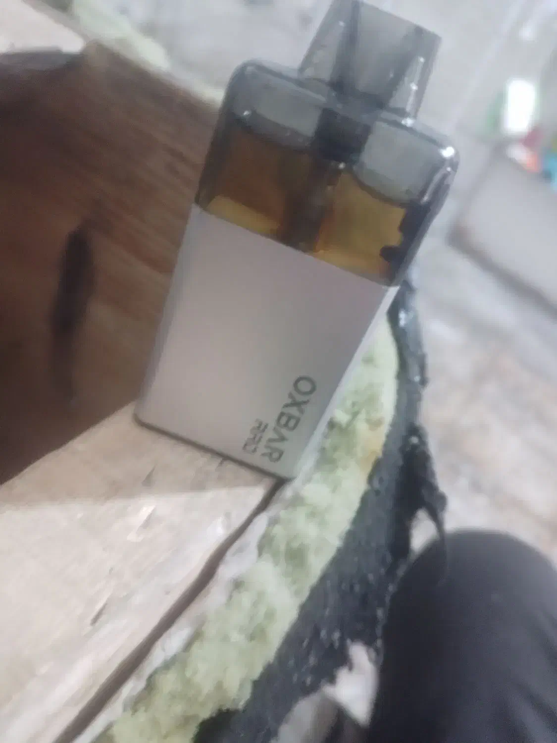 ویپ پاد|زیورآلات و اکسسوری|مسجد سلیمان, |دیوار