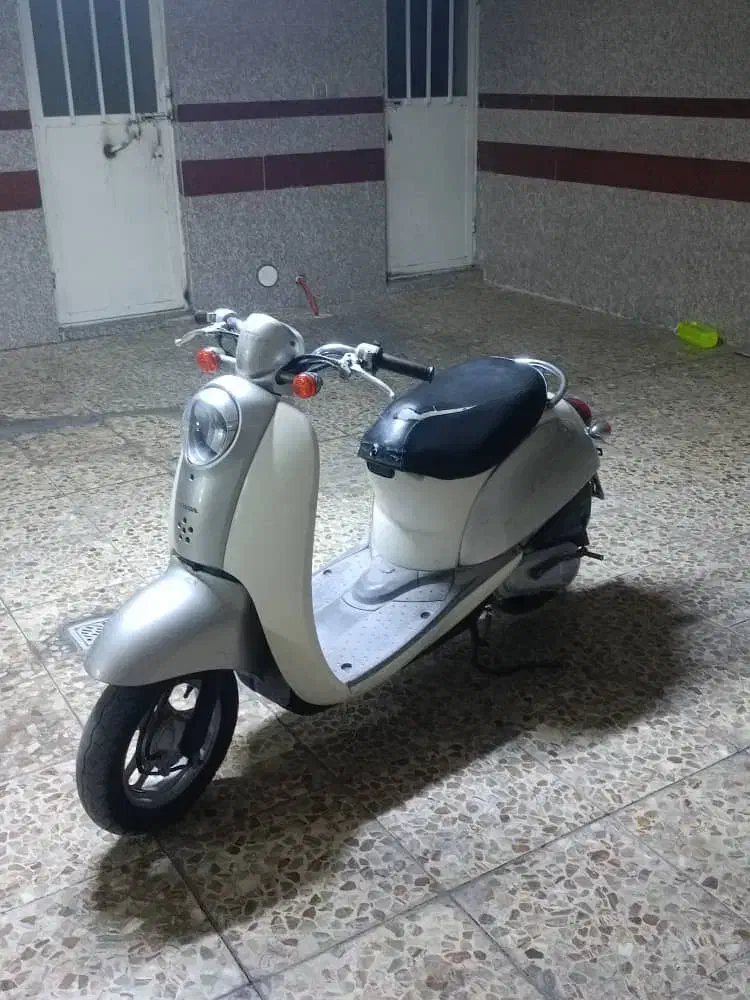 تعمیرات متورسیکلت ازسبک تاسنگین|خدمات موتور و ماشین|اهواز, بهارستان|دیوار