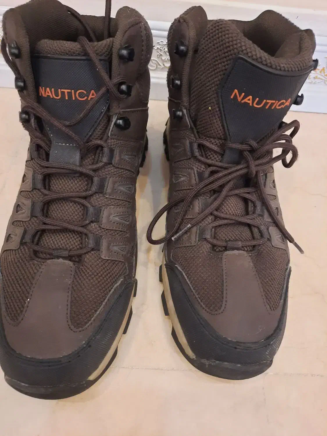 کفش کوه مردانه|کیف، کفش، کمربند|تهران, صد دستگاه|دیوار