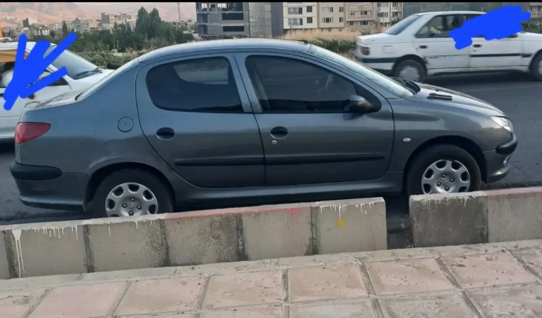 sd v1 tu5|خودرو سواری و وانت|سنندج, |دیوار