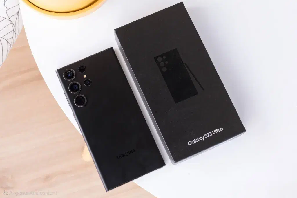 S23 Ultra - حافظه ۵۱۲G (تمیز در حد آکبند و پلمپ)|موبایل|تبریز, |دیوار