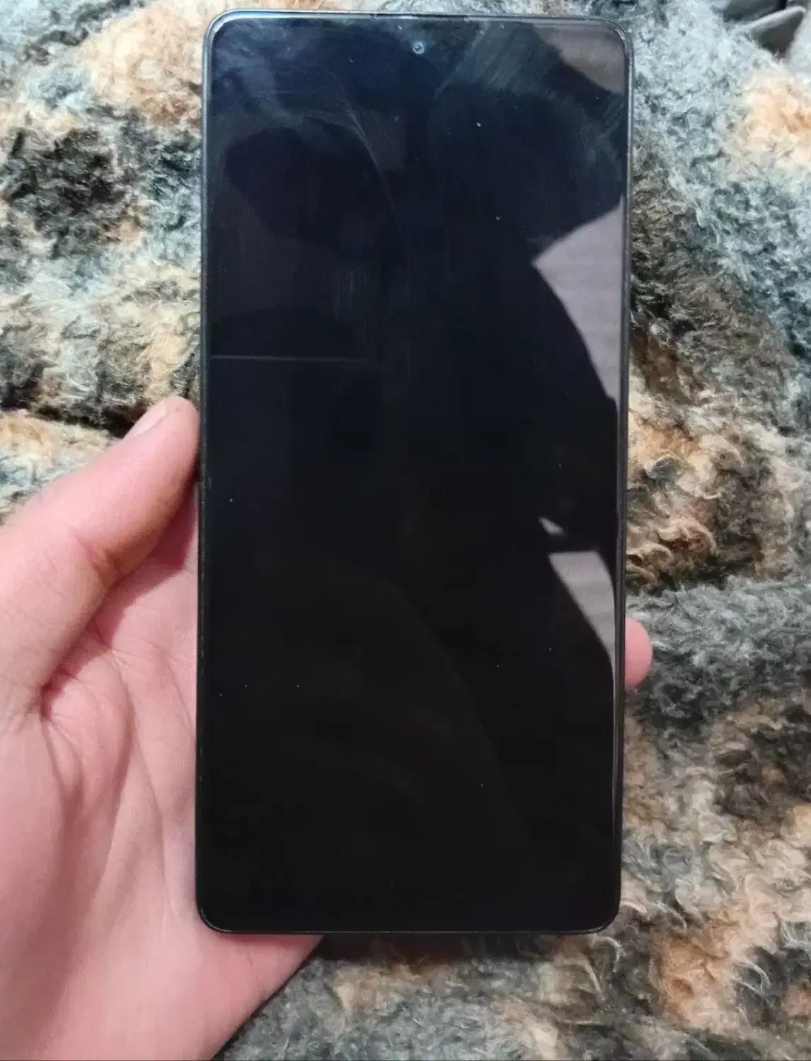 نت ۱۳ پرو فورجی|موبایل|تهران, فرحزاد|دیوار