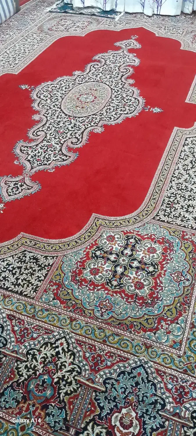 فرش ۱۲ متری|فرش|اهواز, پردیس دو|دیوار