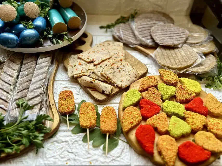 کلاسهای صنایع غذایی|خدمات آموزشی|قم, پردیسان|دیوار