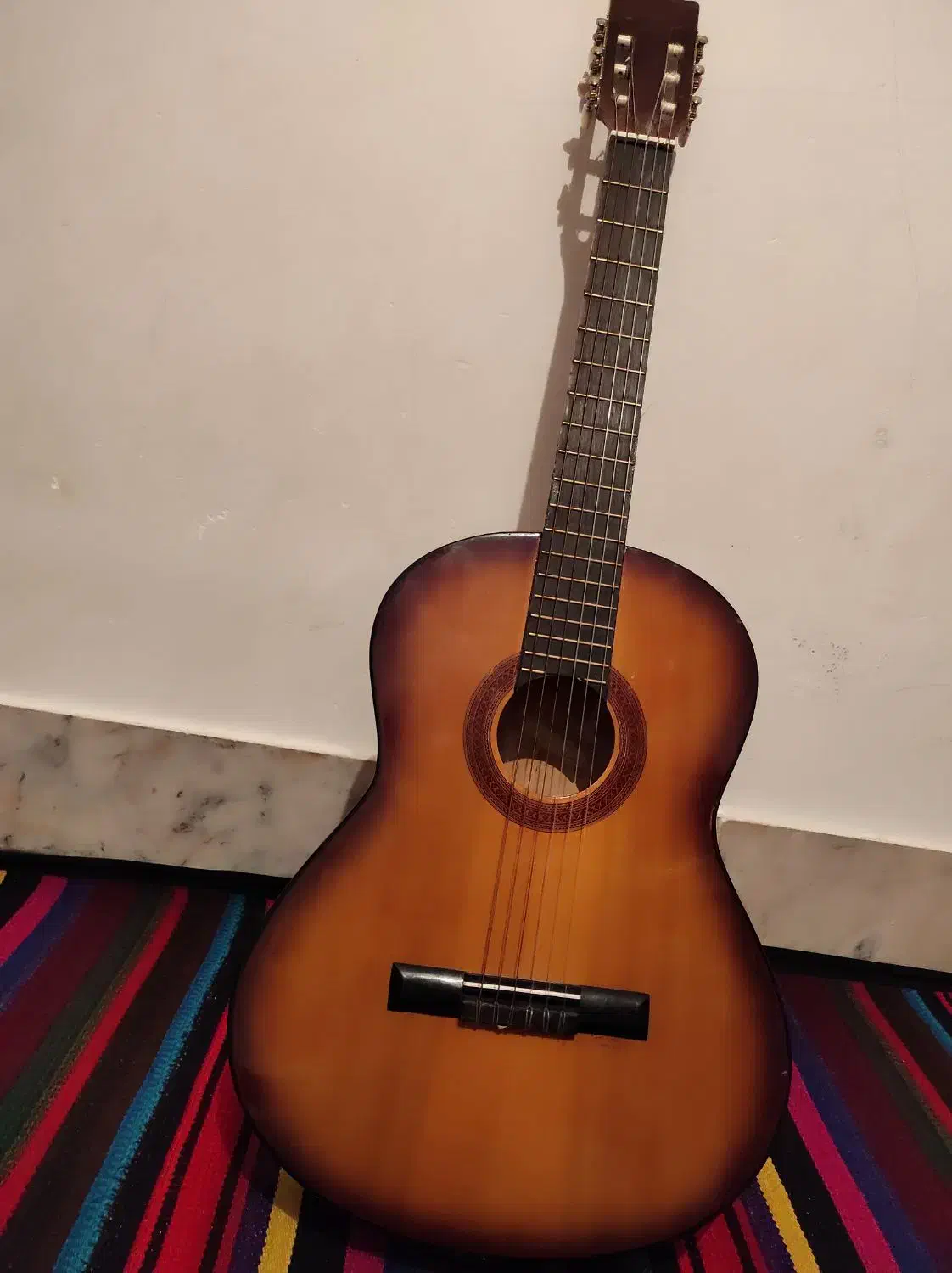 گیتار|گیتار، بیس، امپلیفایر|خمینی‌شهر, |دیوار