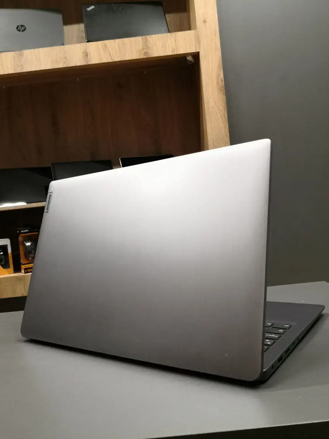 Lenovo ip3 i3(12)|رایانه همراه|کرج, گوهردشت|دیوار