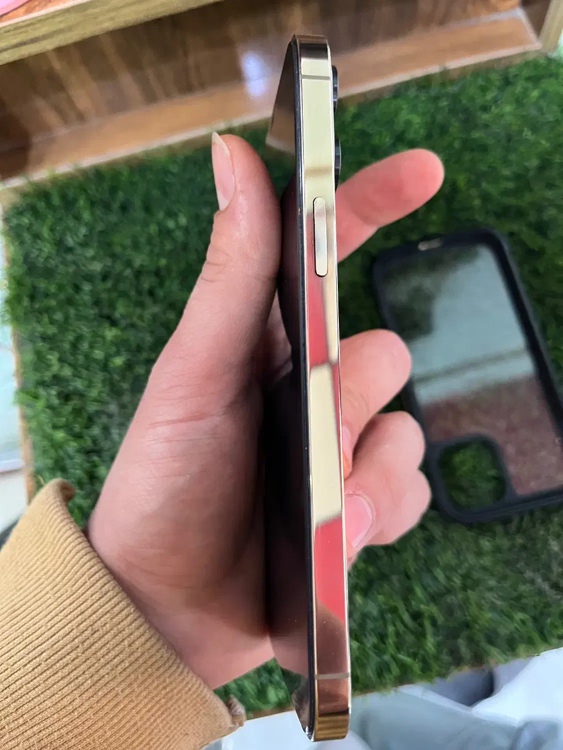 12promax|موبایل|مشهد, حرم مطهر رضوی|دیوار