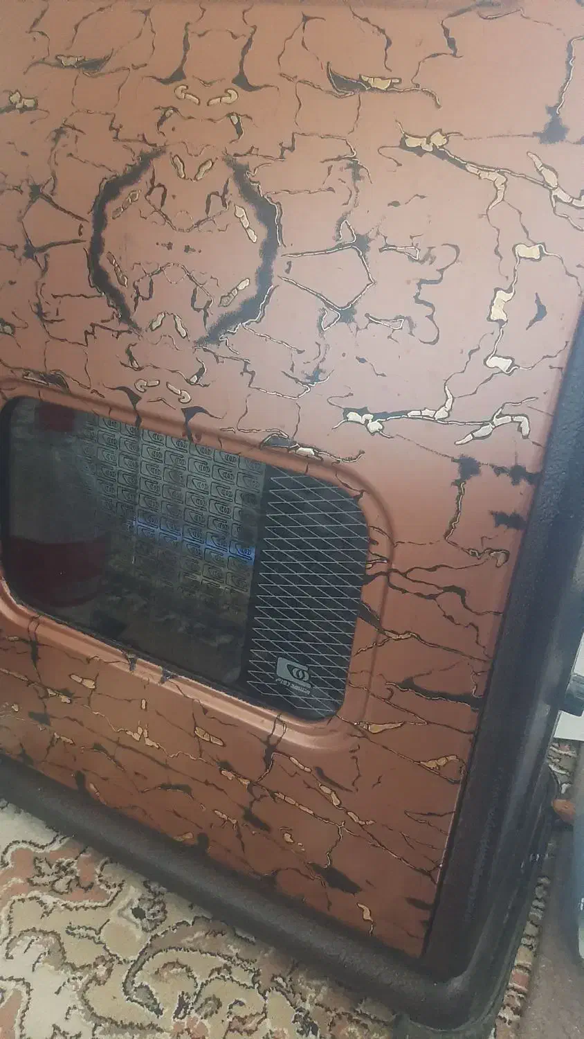 تعمیر ونصب وسرویس انواع بخاری گازی در منزل|خدمات پیشه و مهارت|کرمانشاه, |دیوار