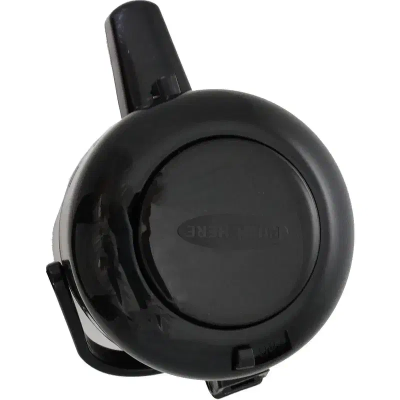 فلاسک علقمه گنجایش 2.5 لیتر|قوری، کتری، قهوه‌ساز دستی|گرگان, |دیوار