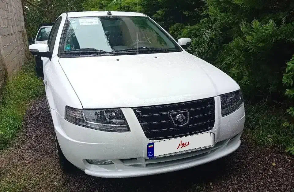 حواله سورن پلاس|خودرو سواری و وانت|نیمبلوک, |دیوار