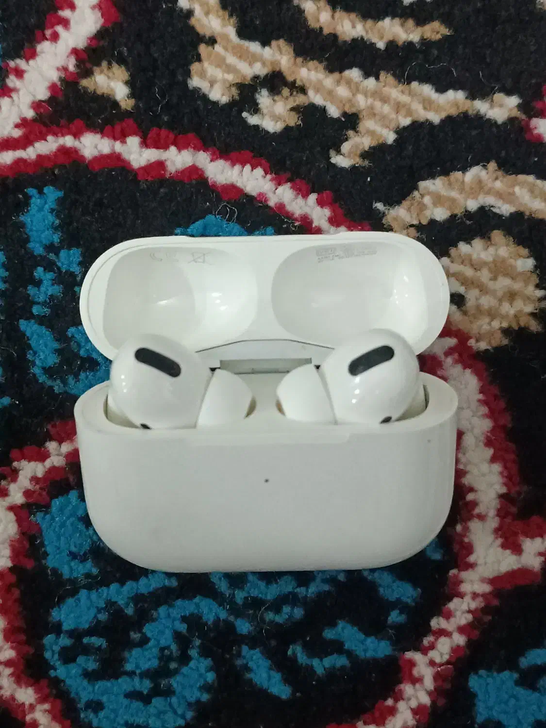 ایرپاد پرو|لوازم جانبی موبایل و تبلت|تهران, سعیدآباد|دیوار