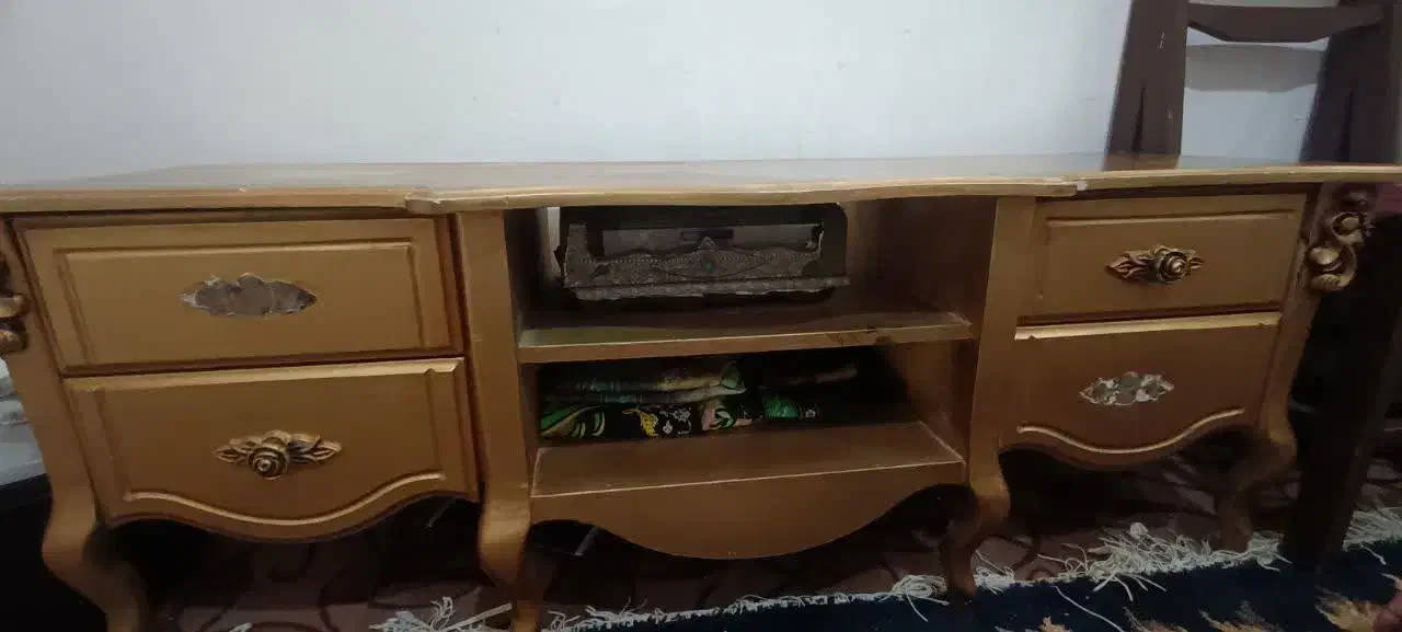 میز ال سی دی|میز تلویزیون|تربت‌حیدریه, شهرک ولیعصر|دیوار