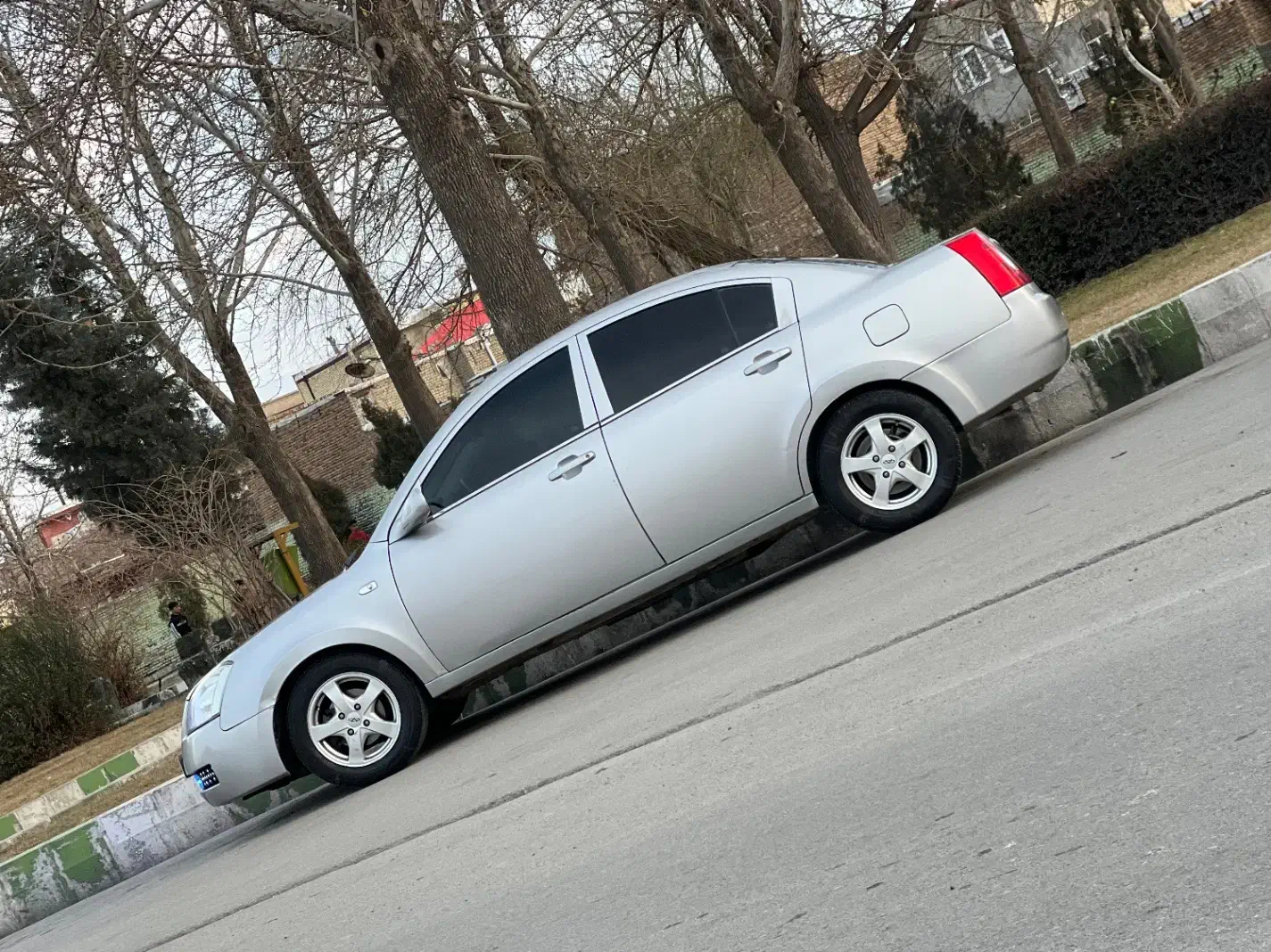 MvM530|خودرو سواری و وانت|ارومیه, |دیوار