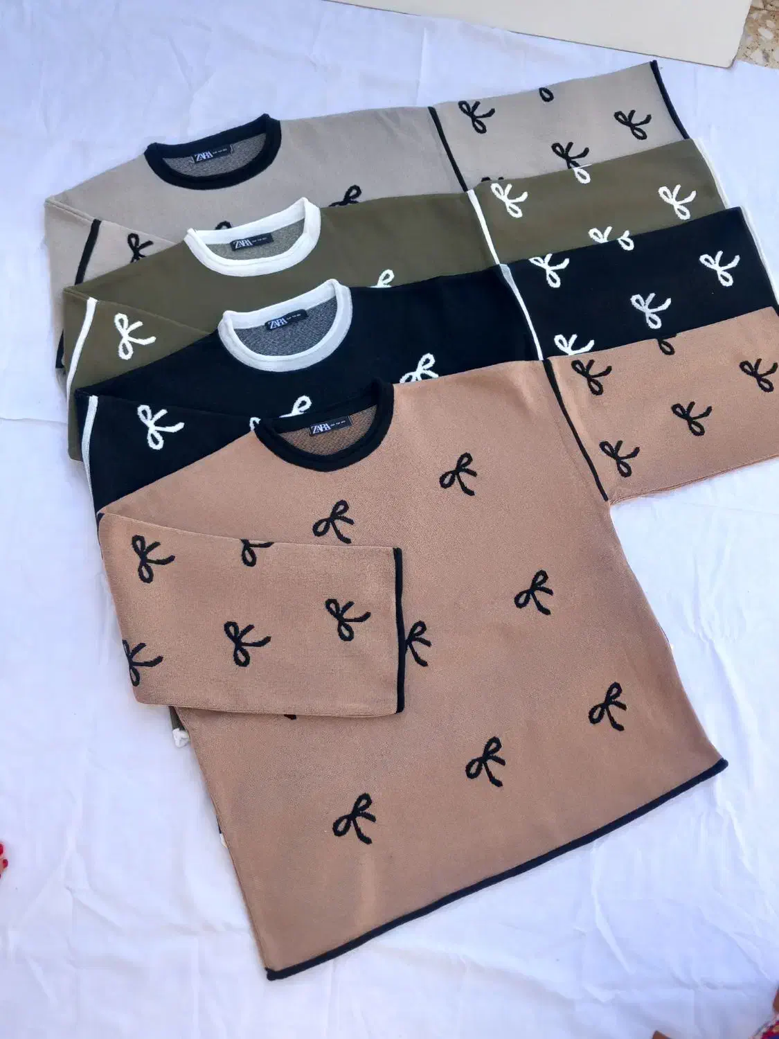 انواع لباس زنانه با کیفیت و قیمت مناسب|لباس|گرمسار, |دیوار