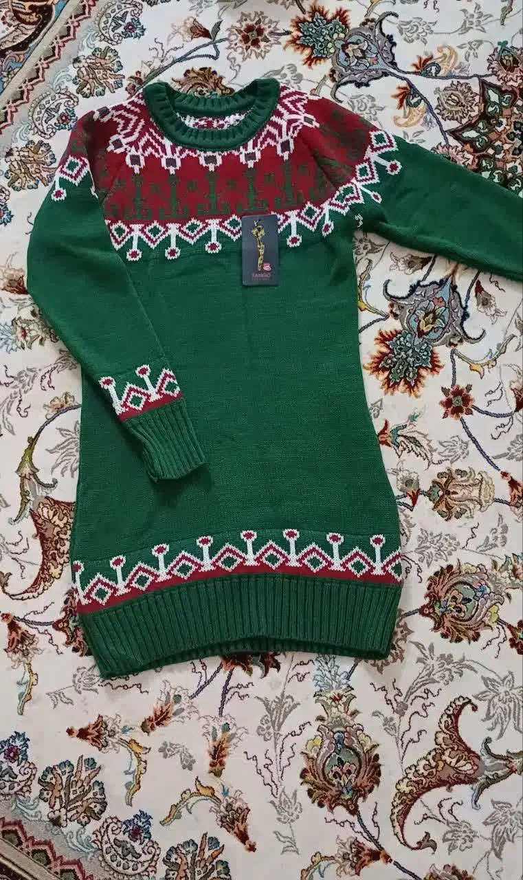 بلوز بافت گرم وضخیم|لباس|محمدشهر, محمدشهر|دیوار