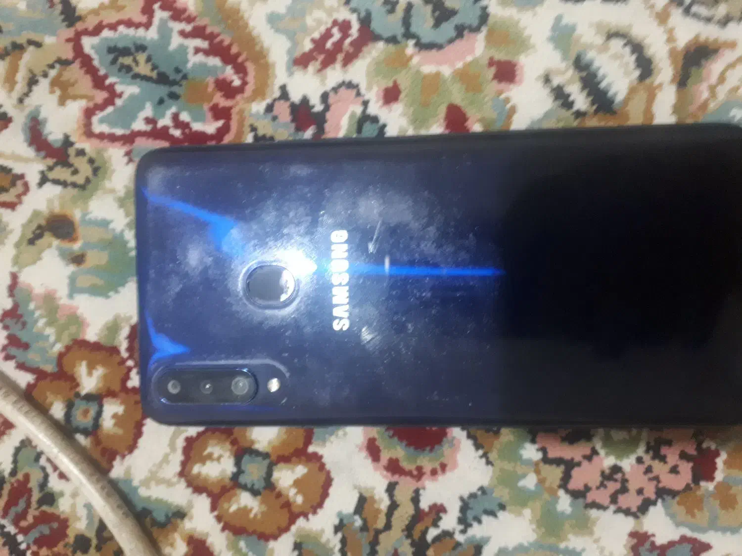 گوشی سامسونگ|موبایل|کرمان, |دیوار