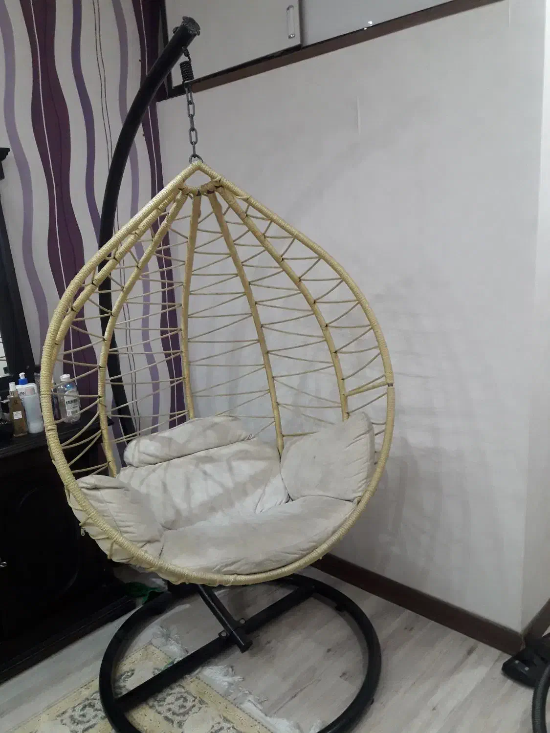 تاب ریلکسی|اسباب و اثاث بچه|همدان, |دیوار