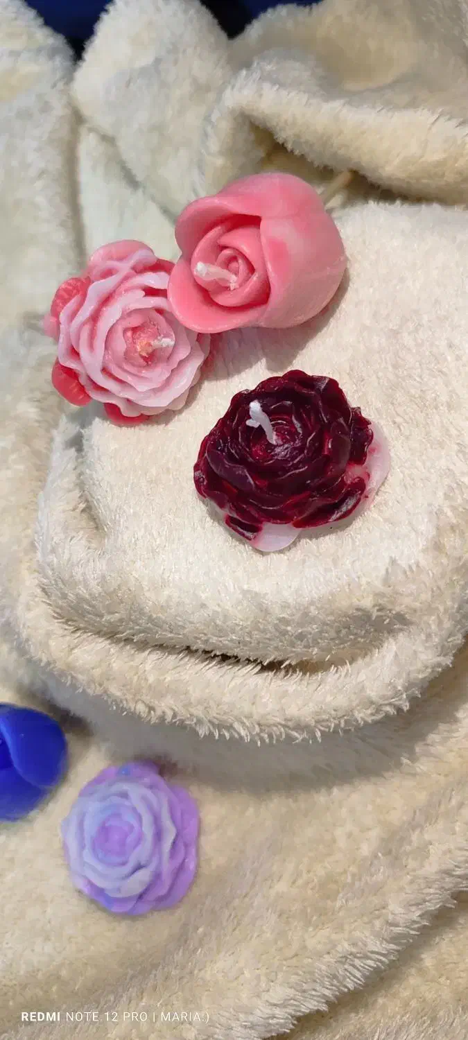 ب سلیقه خودتون شمع داشته باشید|صنایع دستی و سایر لوازم تزئینی|شیراز, محراب|دیوار