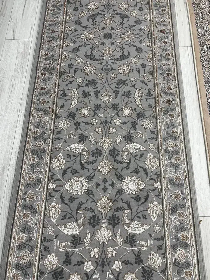 کناره|فرش|مشهد, آزادشهر|دیوار