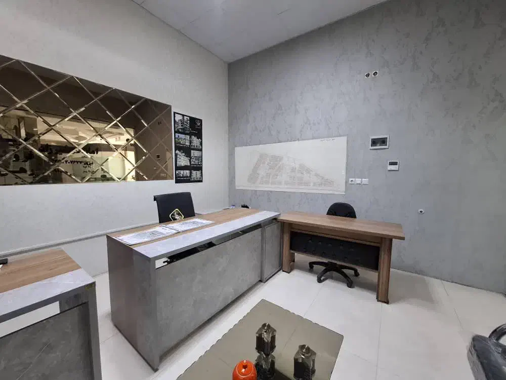 مغازه حاشیه استقلال مجتمع جمع ۲|فروش مغازه و غرفه|گلبهار, شهر جدید گلبهار|دیوار