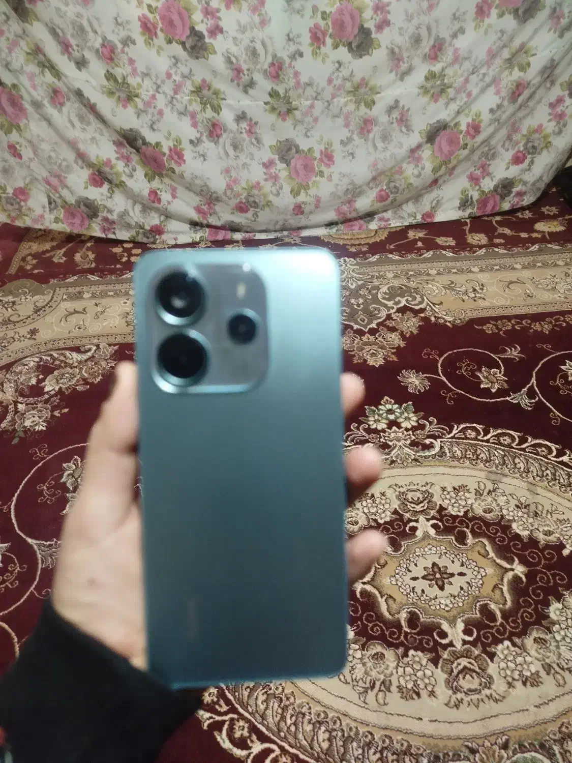 گوشی نوت 14 رم 8 حافظه 256|موبایل|یاسوج, |دیوار