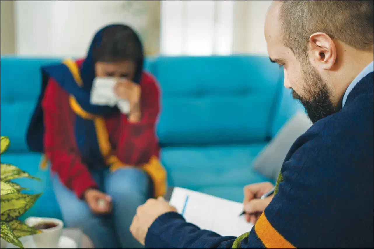 تراپی و گفتار درمانی|فعالیت داوطلبانه تحقیقاتی|تبریز, |دیوار